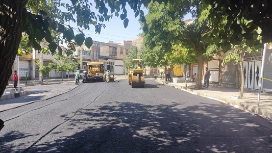 گزارش تصویری؛